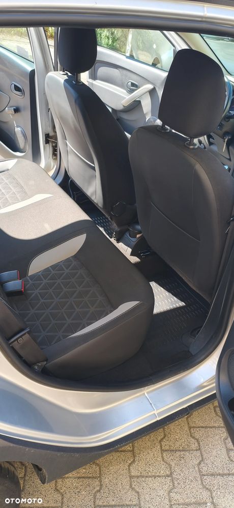 Dacia Sandero Stepway 0.9 TCe Laureate - 8