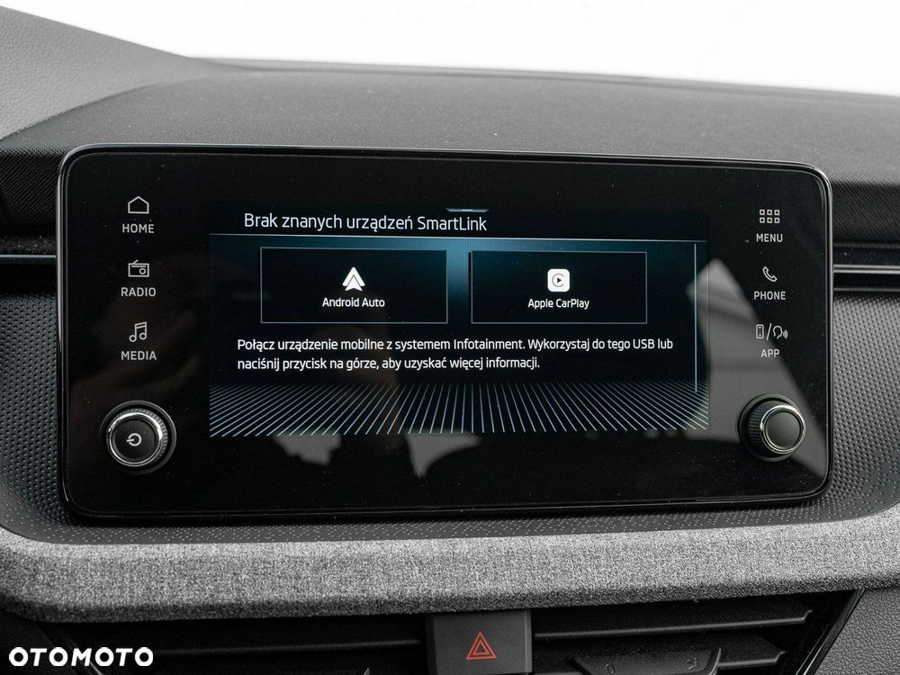 Skoda Scala 1.0 TSI Selection DSG - 26