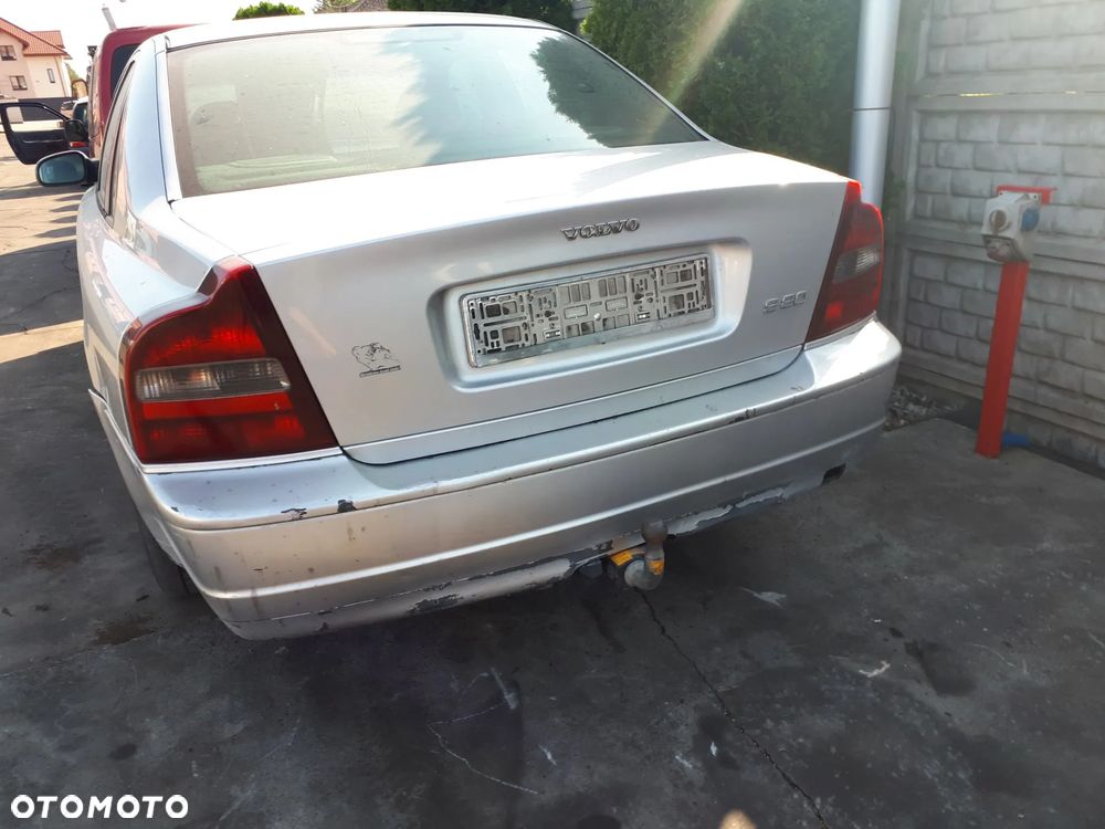 VOLVO S80 I 98-04 BŁOTNIK PRZÓD PRZEDNI PRAWY 426-26 - 15
