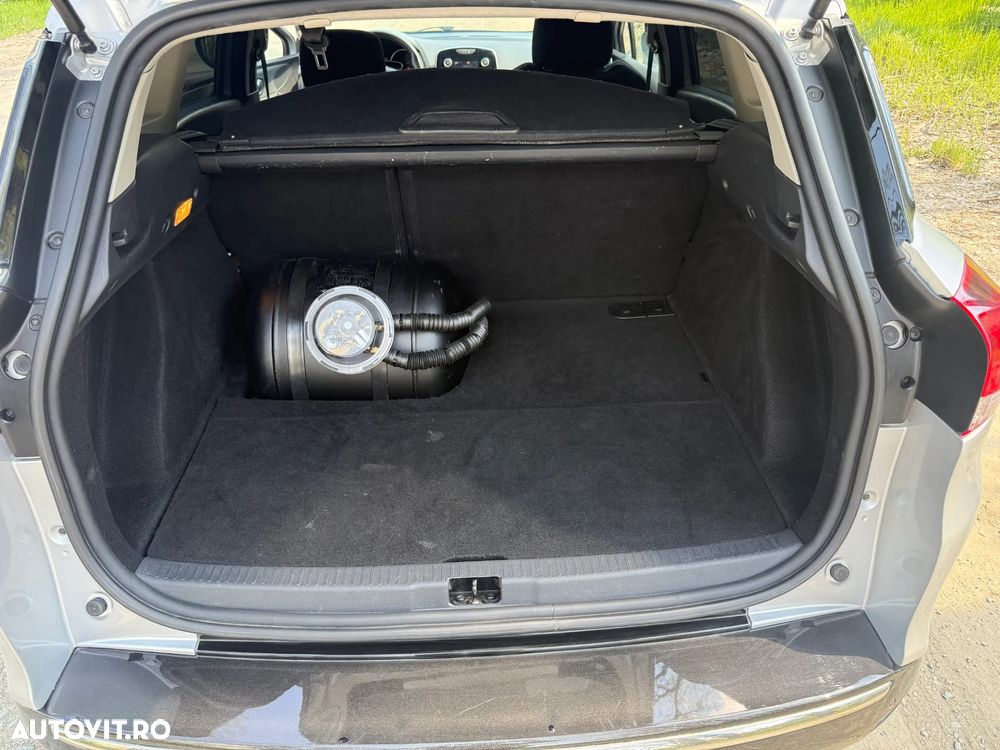 Renault Clio TCe 75 Start & Stop COLLECTION - 6