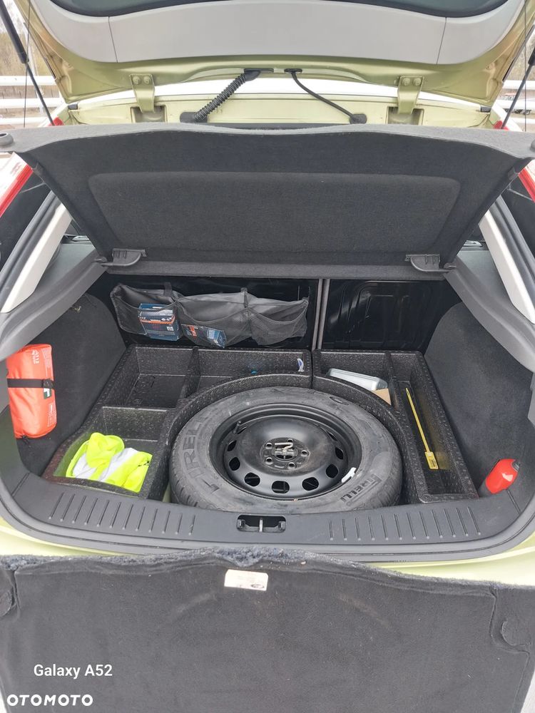 Ford Focus 1.6 TDCi DPF Fun X - 18