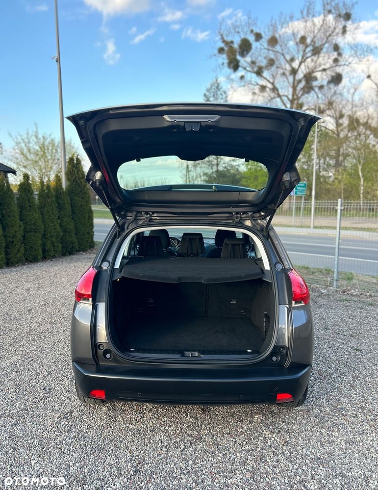 Peugeot 2008 PureTech 110 Style - 19