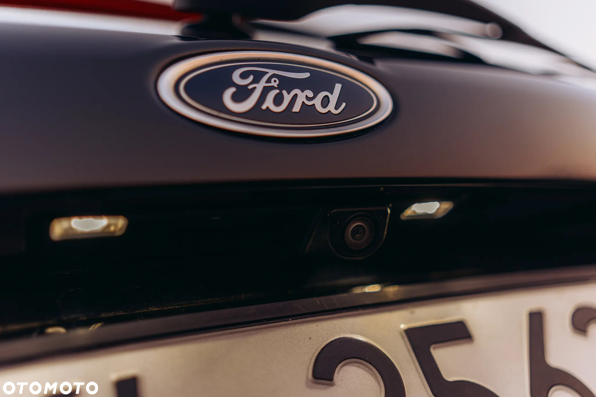 Ford Focus - 29