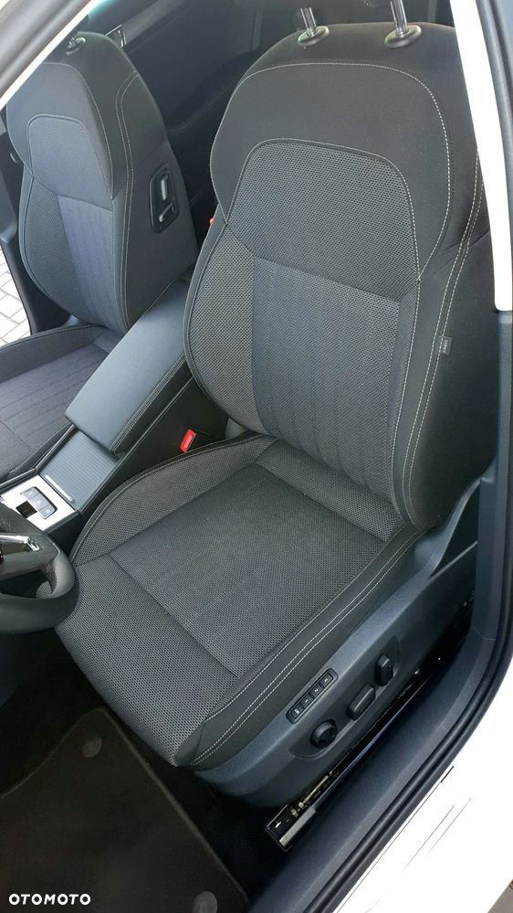 Skoda Superb 2.0 TDI SCR 4x4 Style DSG - 26