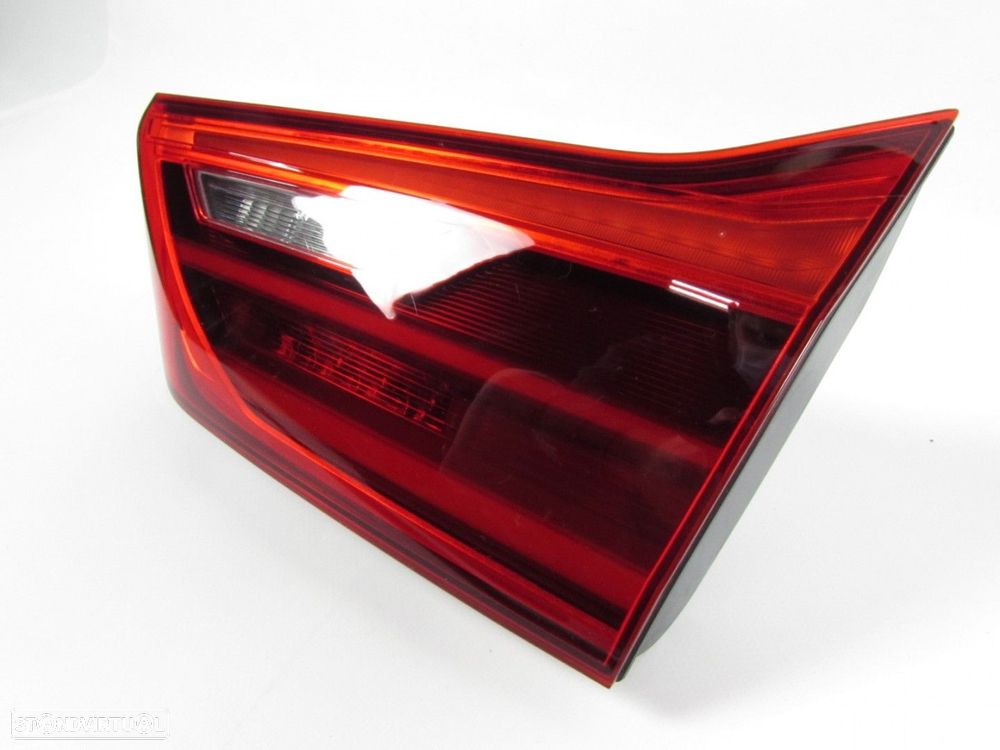 Farolim da mala Direito Seminovo/ Original BMW 5 Touring (G31) 63217388950 - 3