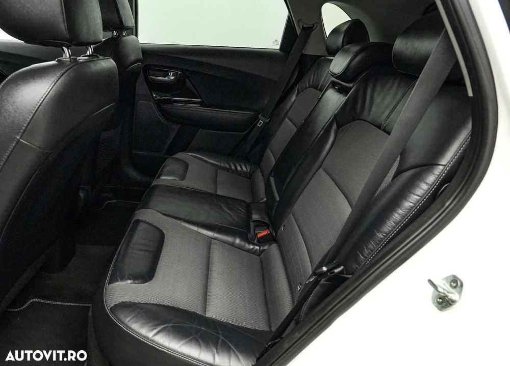 Kia Niro 1.6 GDI 6DCT HEV Classic - 16