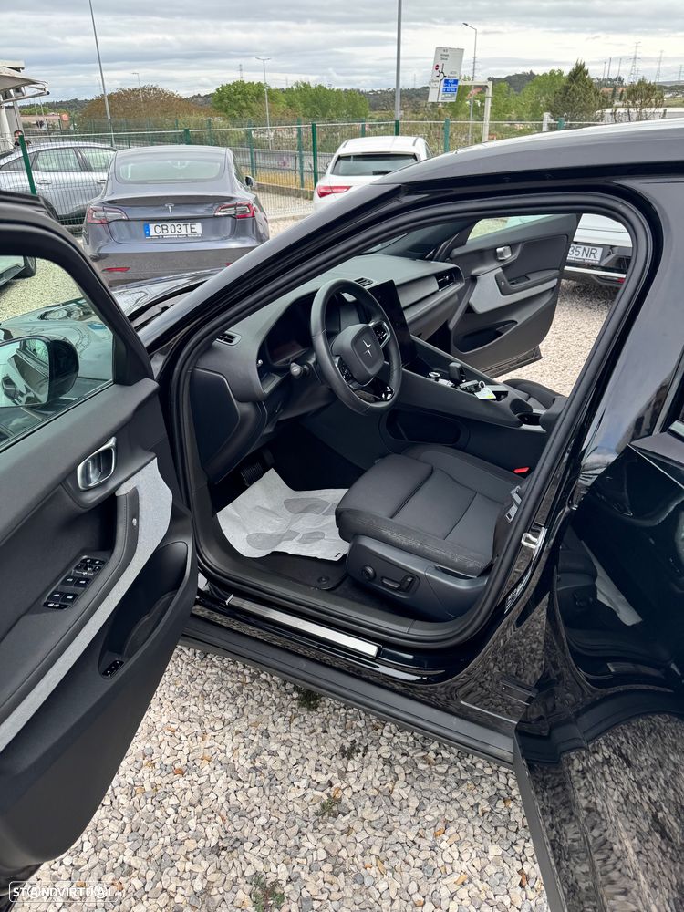 Polestar 2 Dual Motor 78kWh - 11