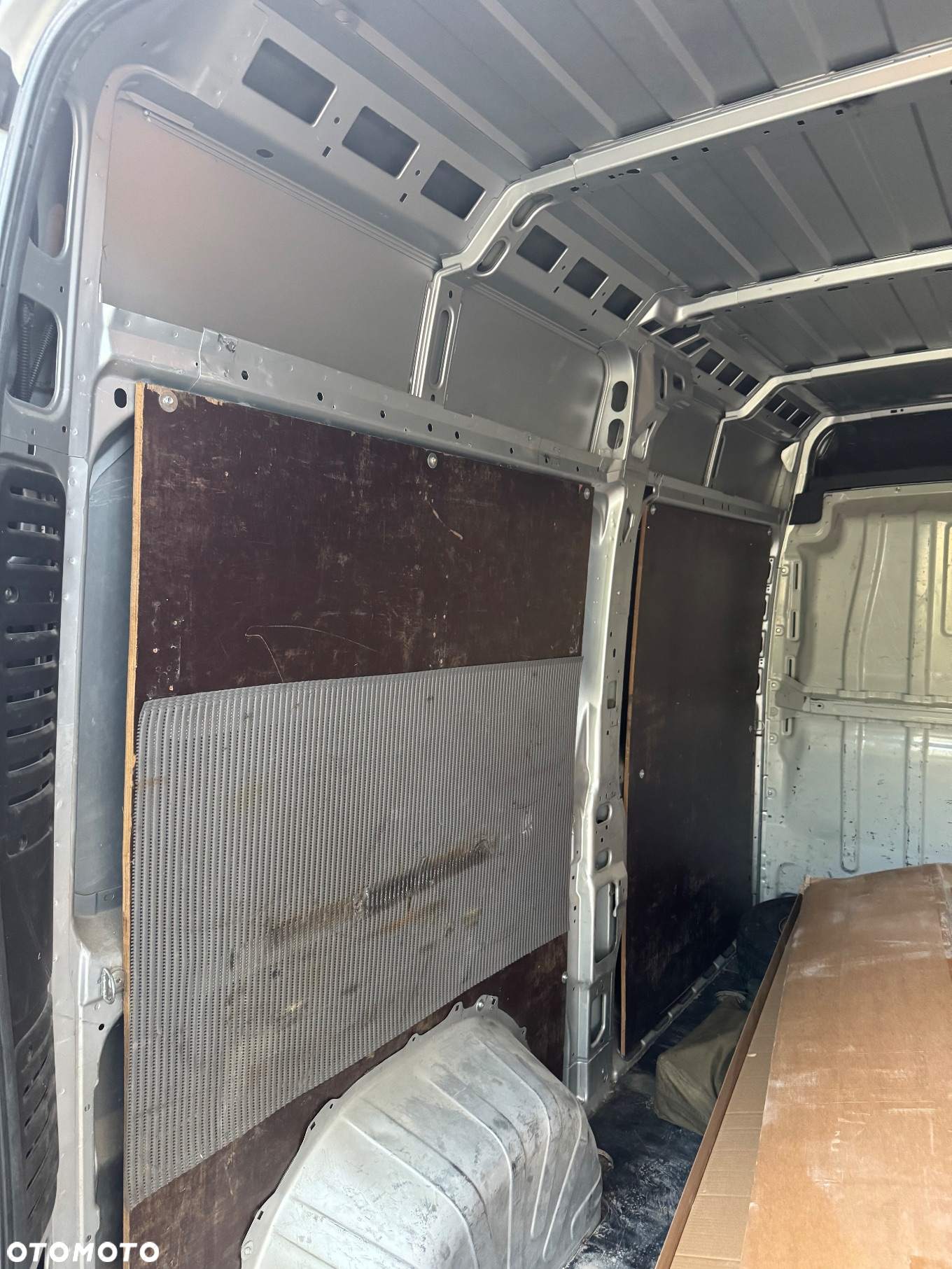 Fiat Ducato - 7