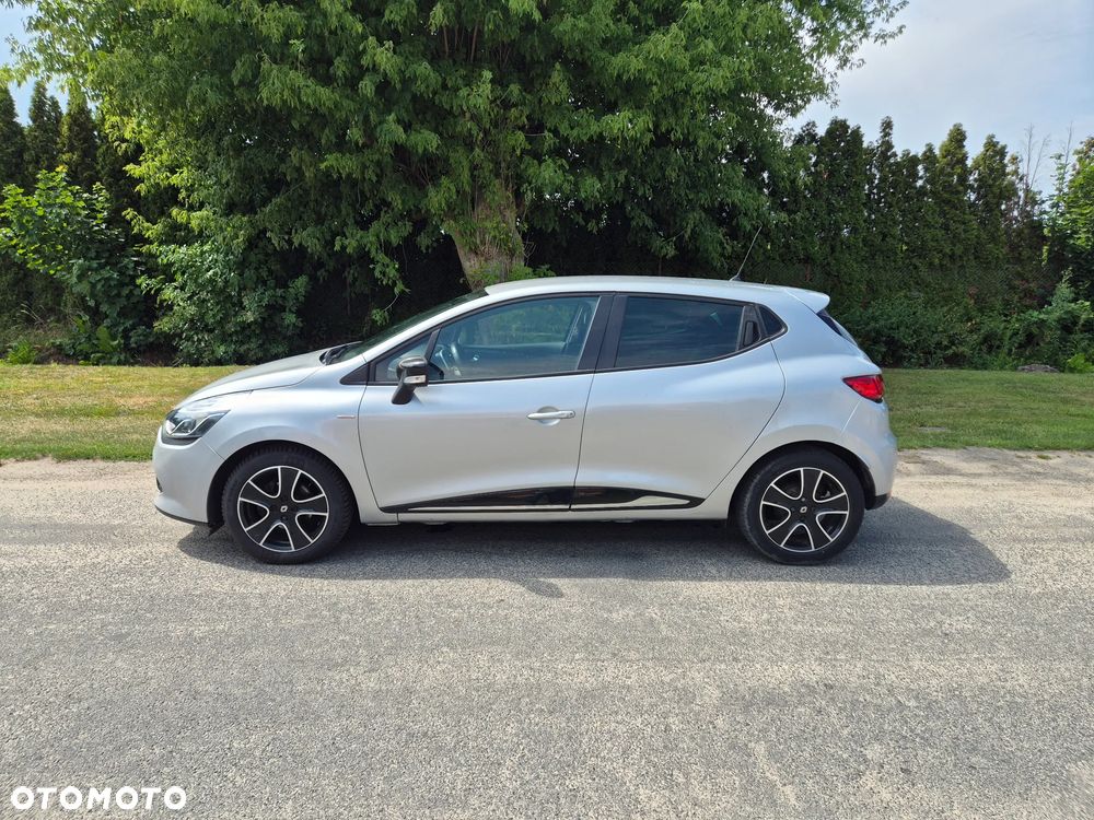 Renault Clio 1.2 16V 75 Dynamique - 1