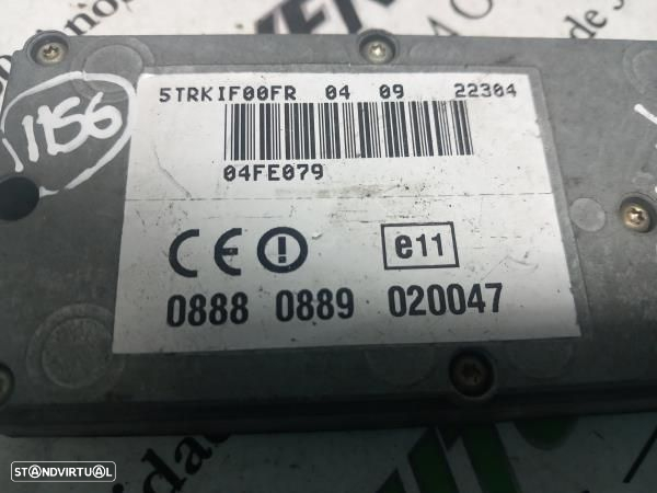 Módulo Eletrónico Bmw 7 (E65, E66, E67) - 2
