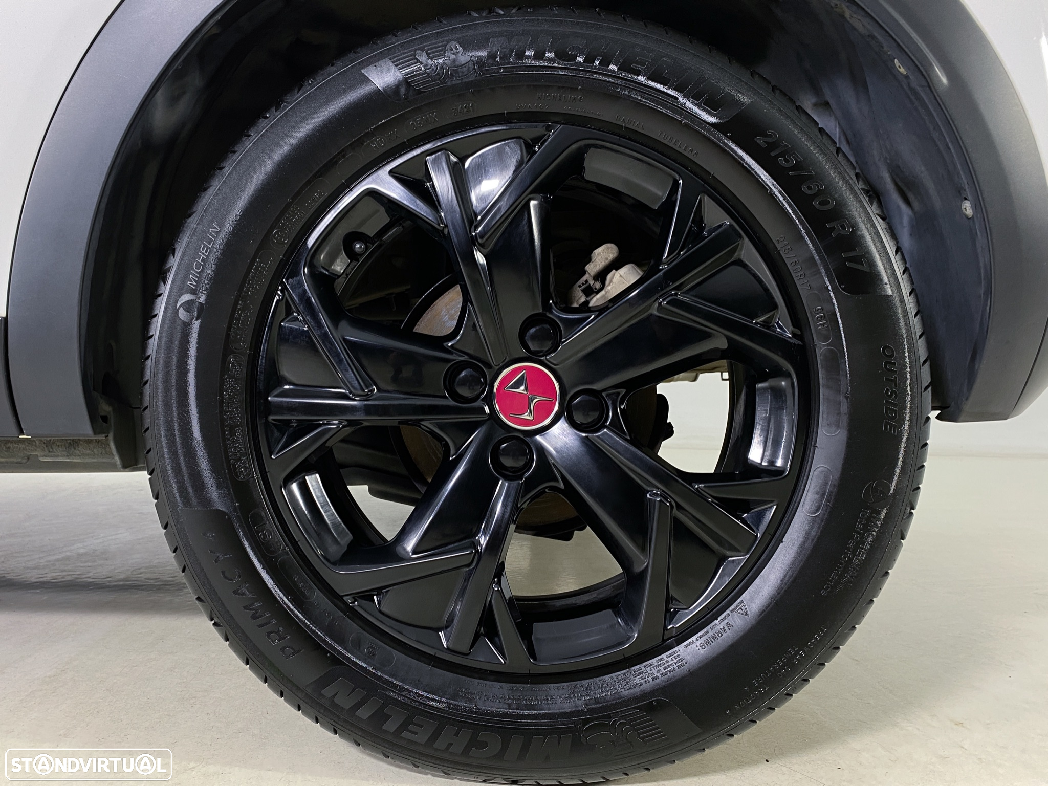 DS DS3 Crossback 1.2 PureTech Performance Line EAT8 - 23