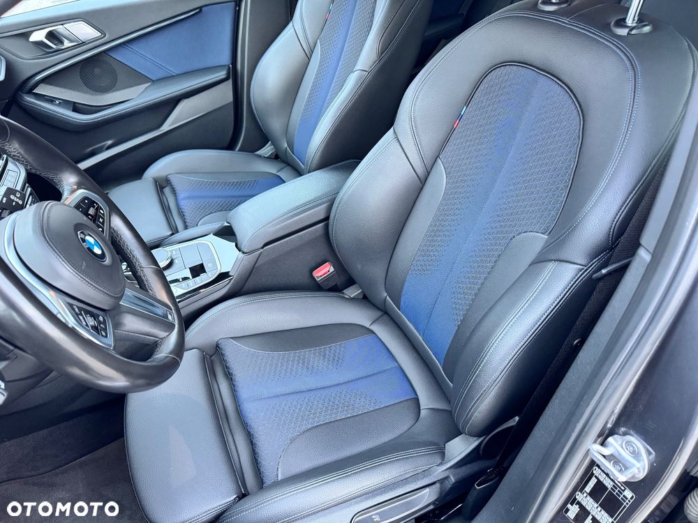 BMW Seria 1 118i M Sport - 16