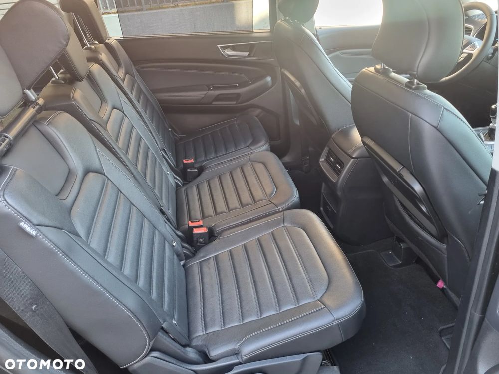 Ford Galaxy 1.5 EcoBoost GPF Titanium - 20