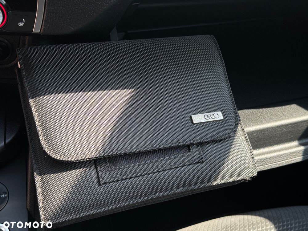 Audi Q2 1.4 TFSI Cylinder on demand S tronic sport - 33