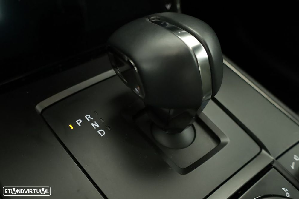 Mazda MX-30 e-SKYACTIV Exclusve-Line - 14
