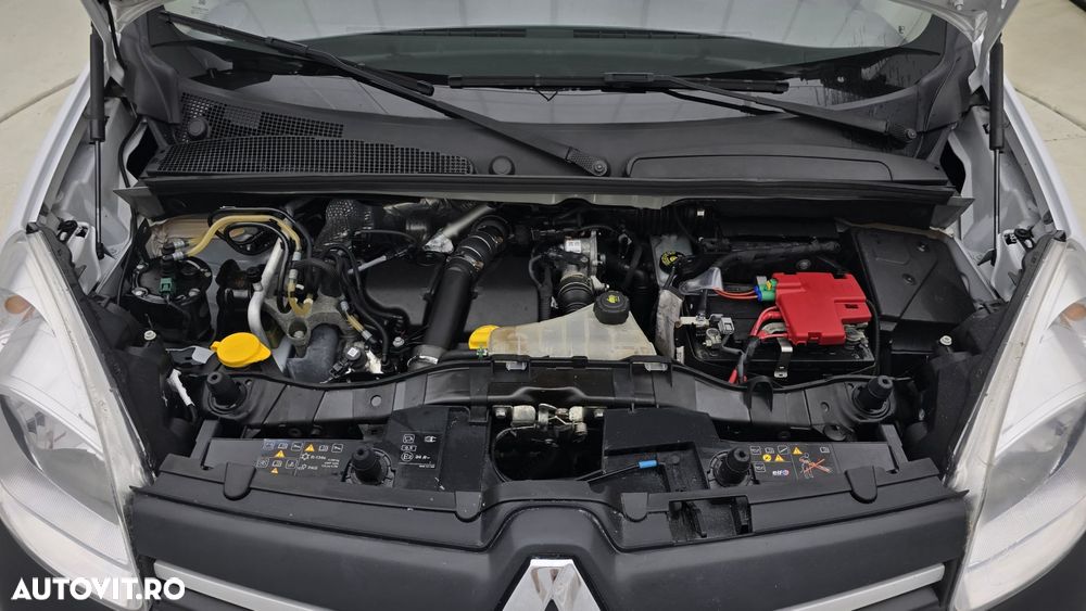 Renault Kangoo - 24
