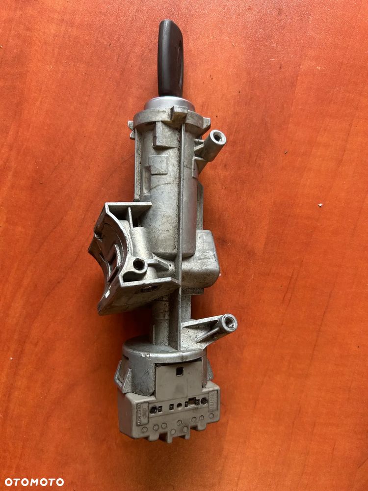 Stacyjka Ford A1509070384E - 2