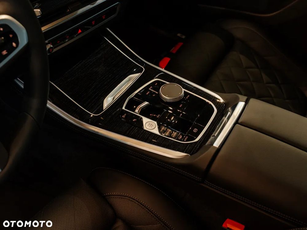 BMW X5 xDrive30d - 13