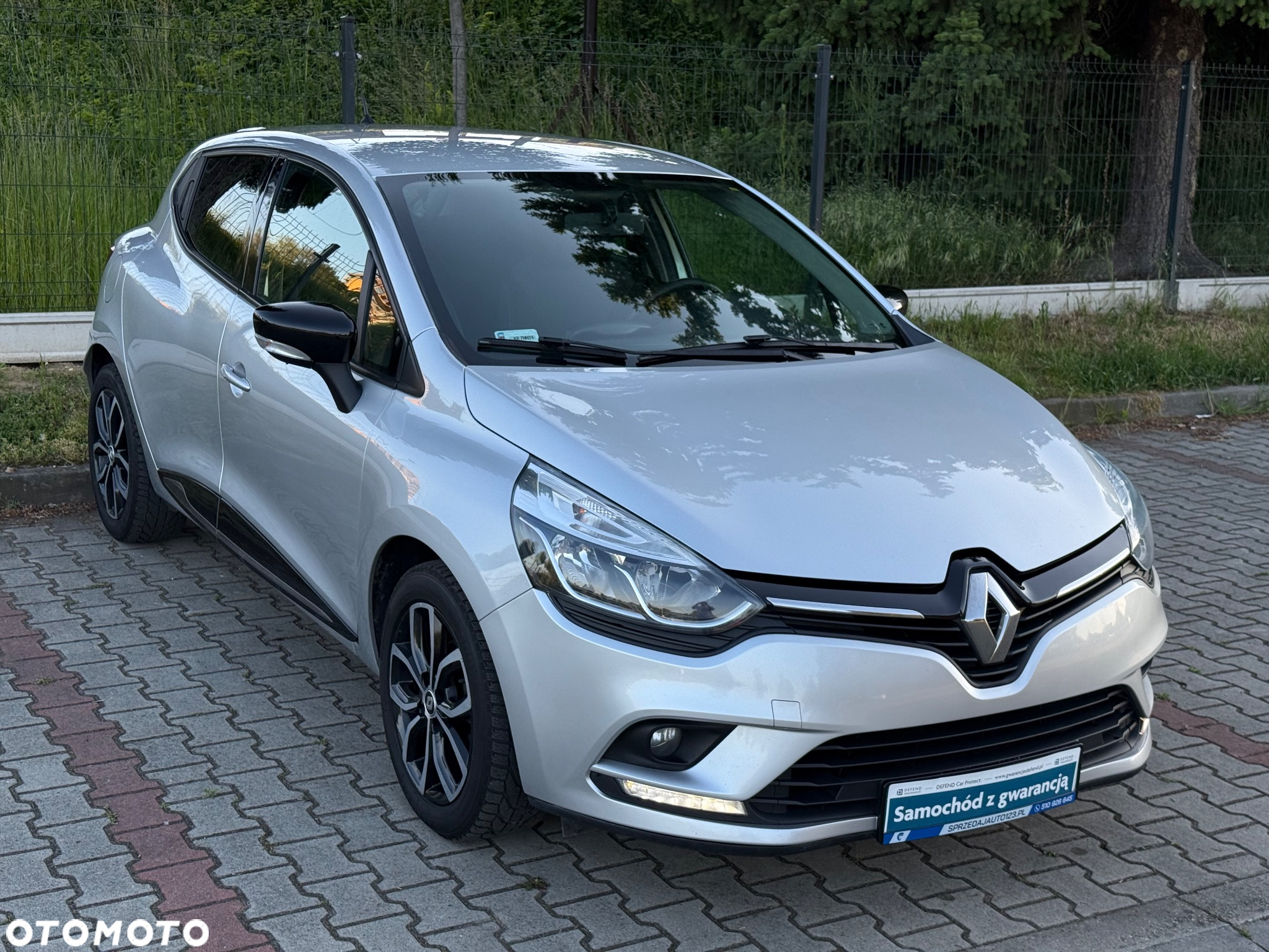 Renault Clio 0.9 Energy TCe Zen - 25