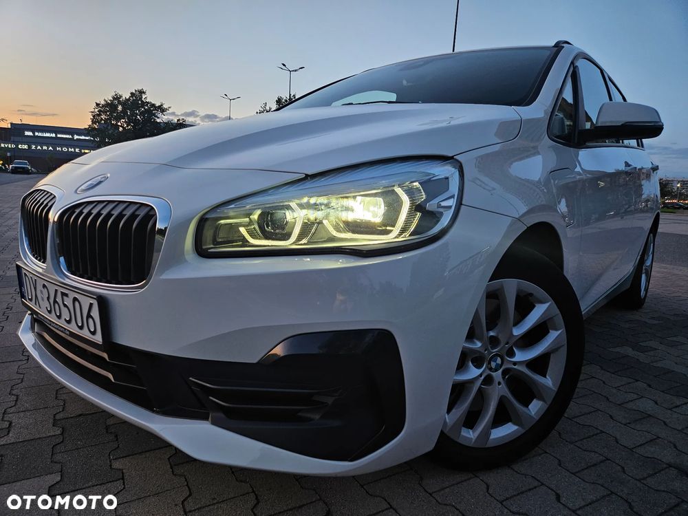 BMW Seria 2 - 34