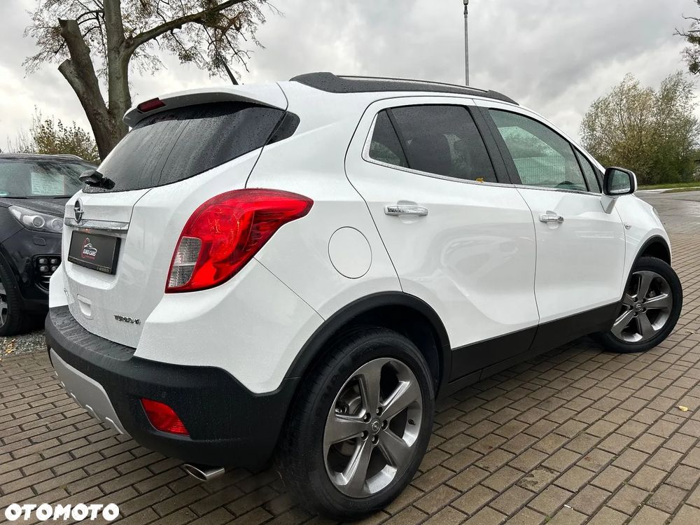 Opel Mokka 1.4 T Enjoy - 3