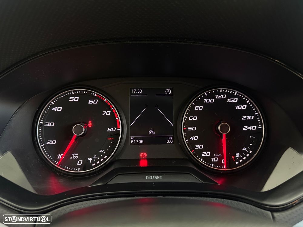 SEAT Ibiza 1.0 TSI Style - 15