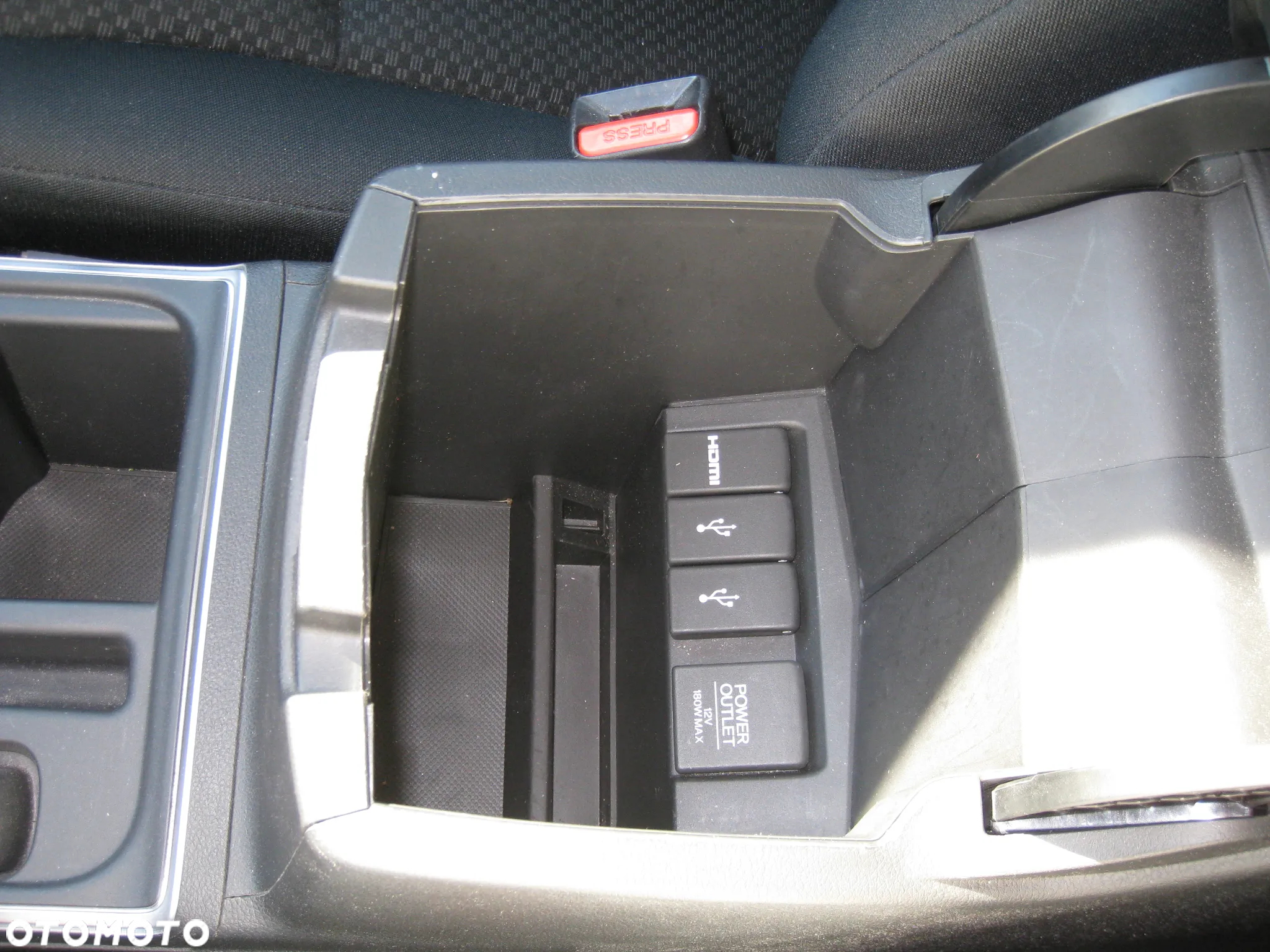 Honda CR-V 2.0 Elegance Plus (ADAS / Connect+) - 8
