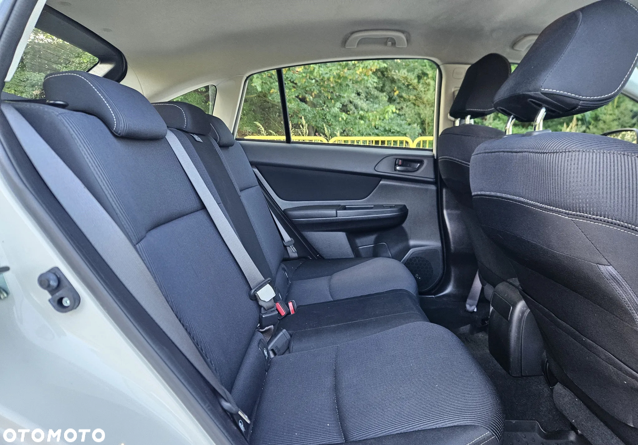 Subaru XV 1.6i Comfort - 21
