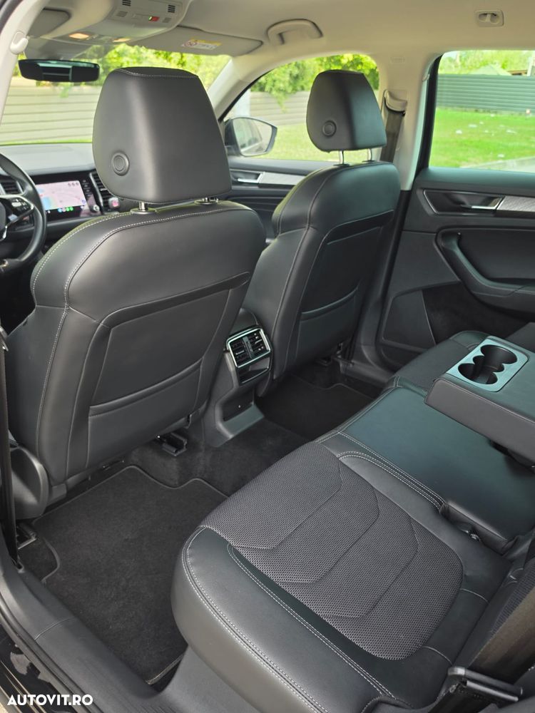 Skoda Kodiaq 2.0 TDI DSG Style - 6