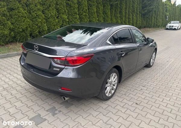 Mazda 6 2.2 D Skymotion I-ELoop - 5