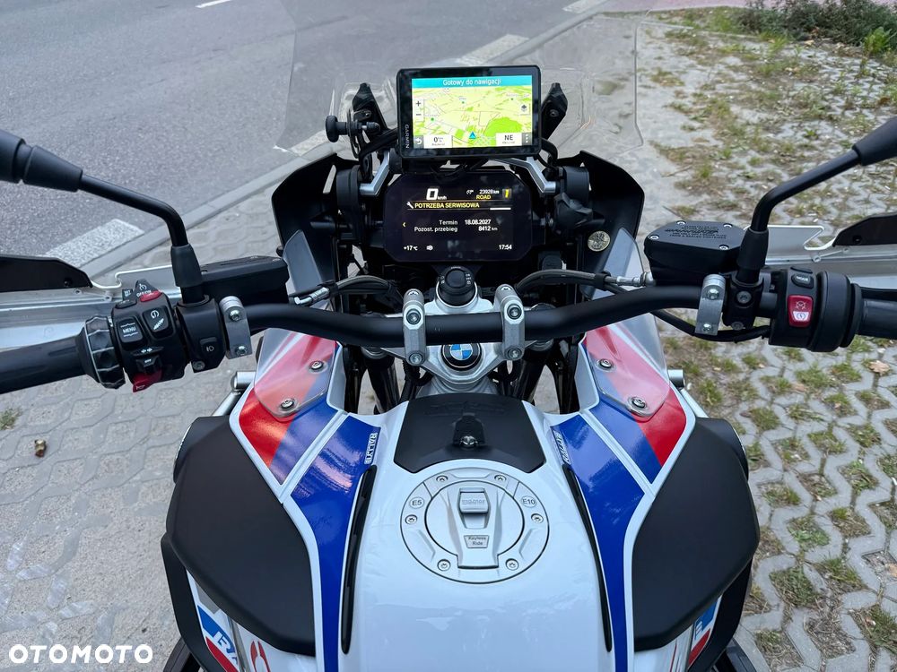 BMW R1250 GS Adventure - 18