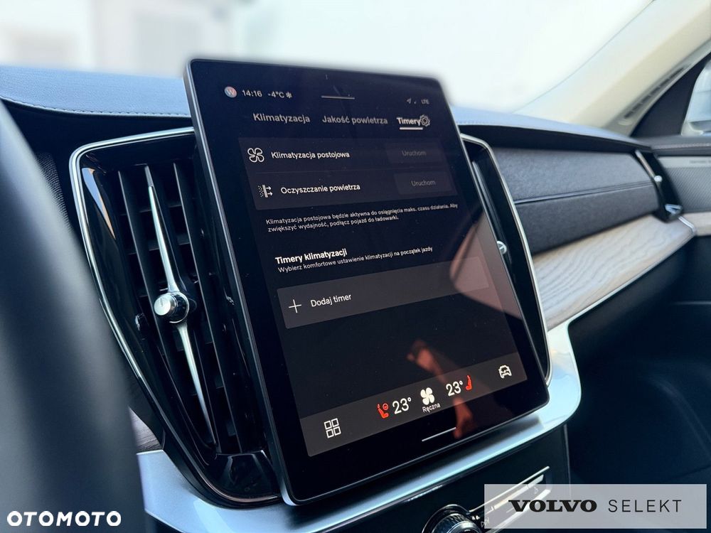 Volvo XC 90 - 23