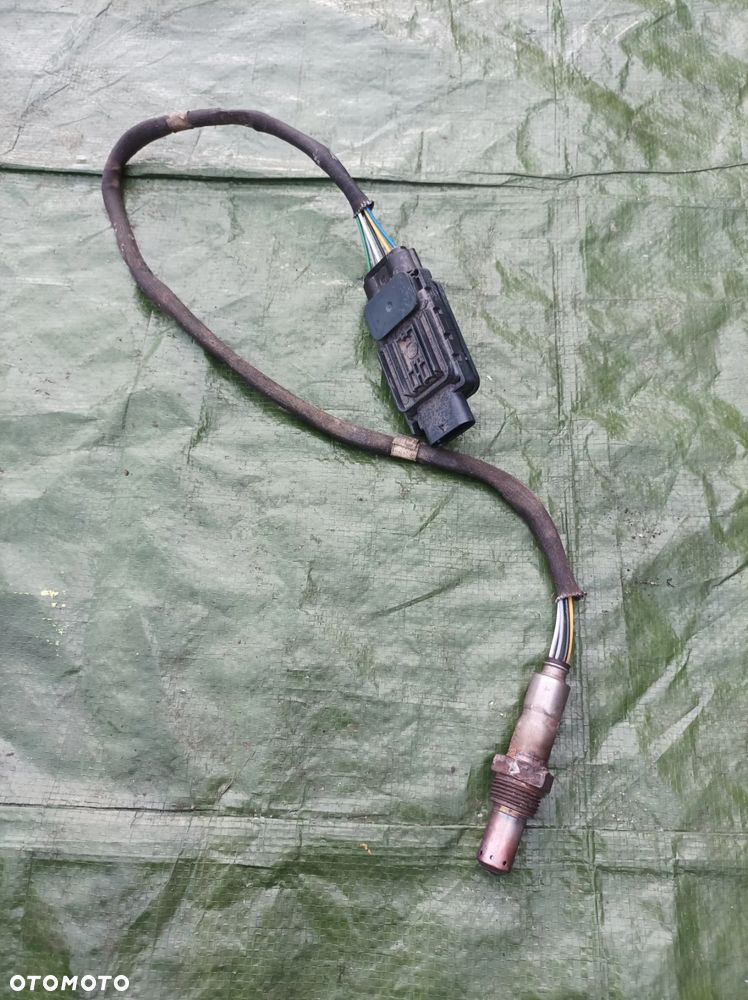 Vw Skoda Audi czujnik NOX sonda lambda 04L907805DG - 3