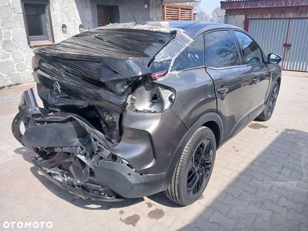 Citroën C4 PureTech 130 Stop&Start EAT8 FEEL PACK - 5