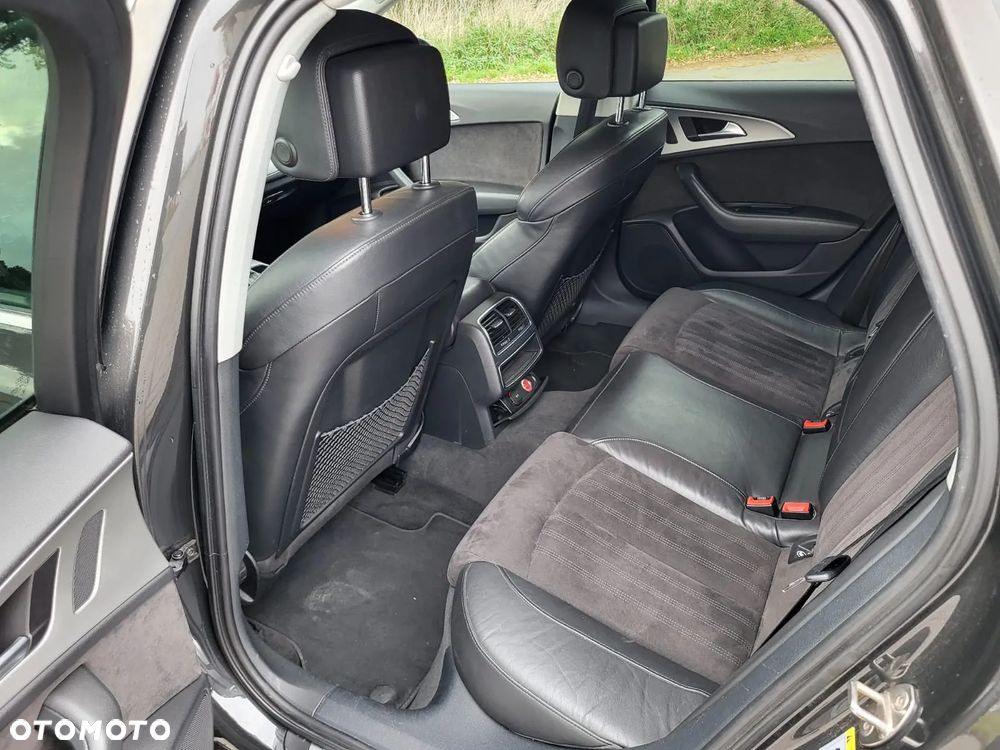 Audi A6 Avant 2.0 TDI Prime Line Multitronic - 19