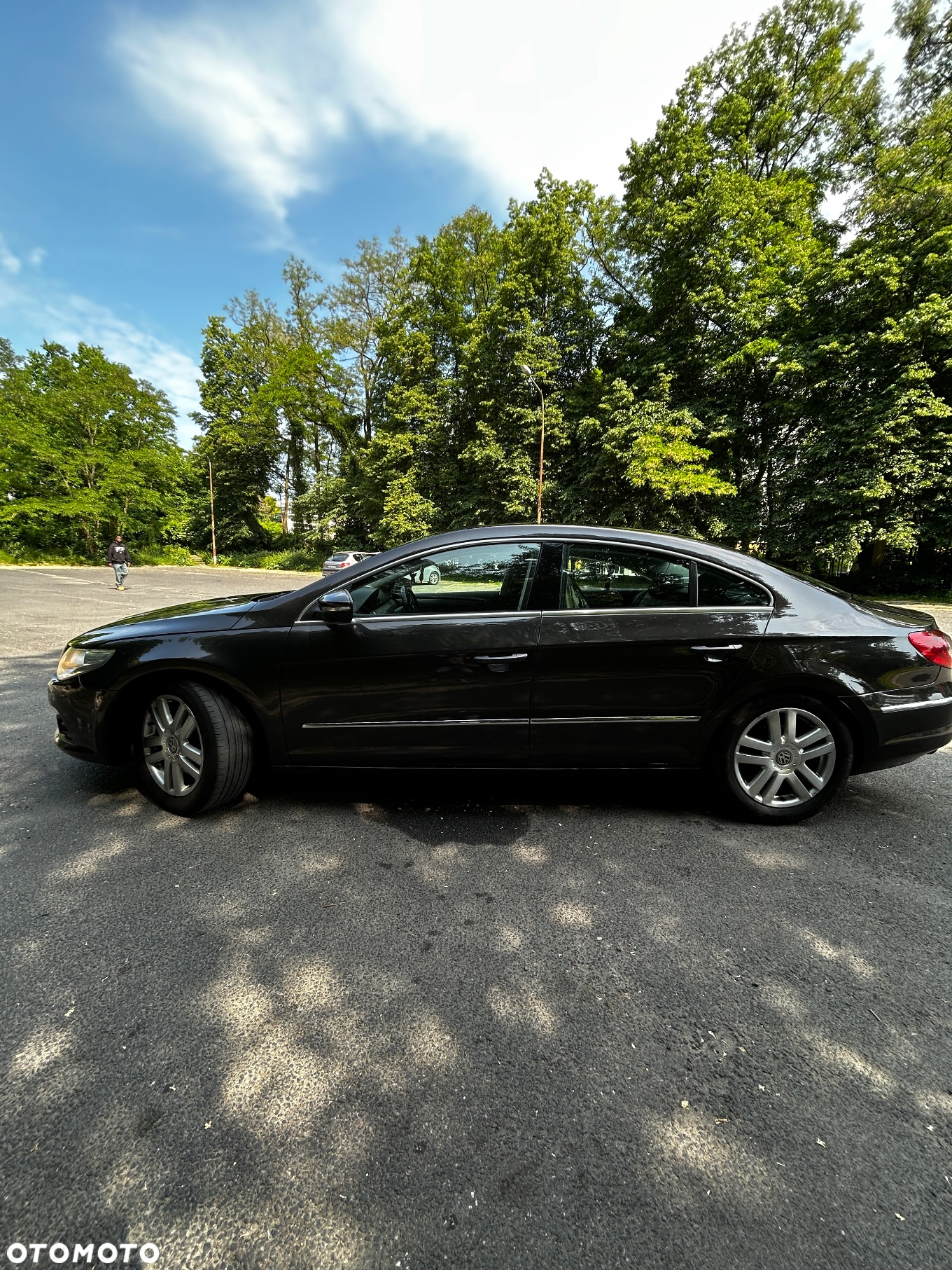 Volkswagen Passat 2.0 TDI Comfortline - 30
