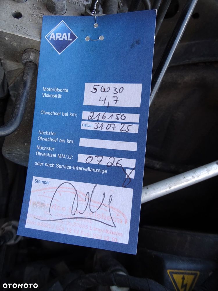 Audi A4 Avant 2.0 TDI S tronic quattro - 38