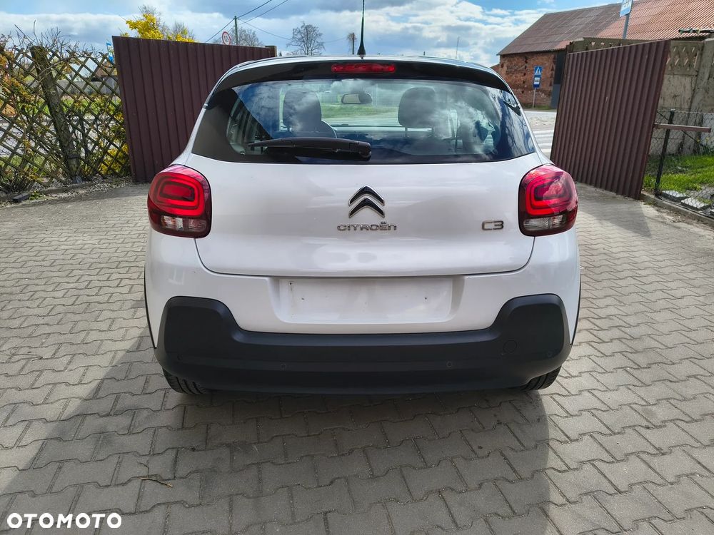 Citroën C3 - 6