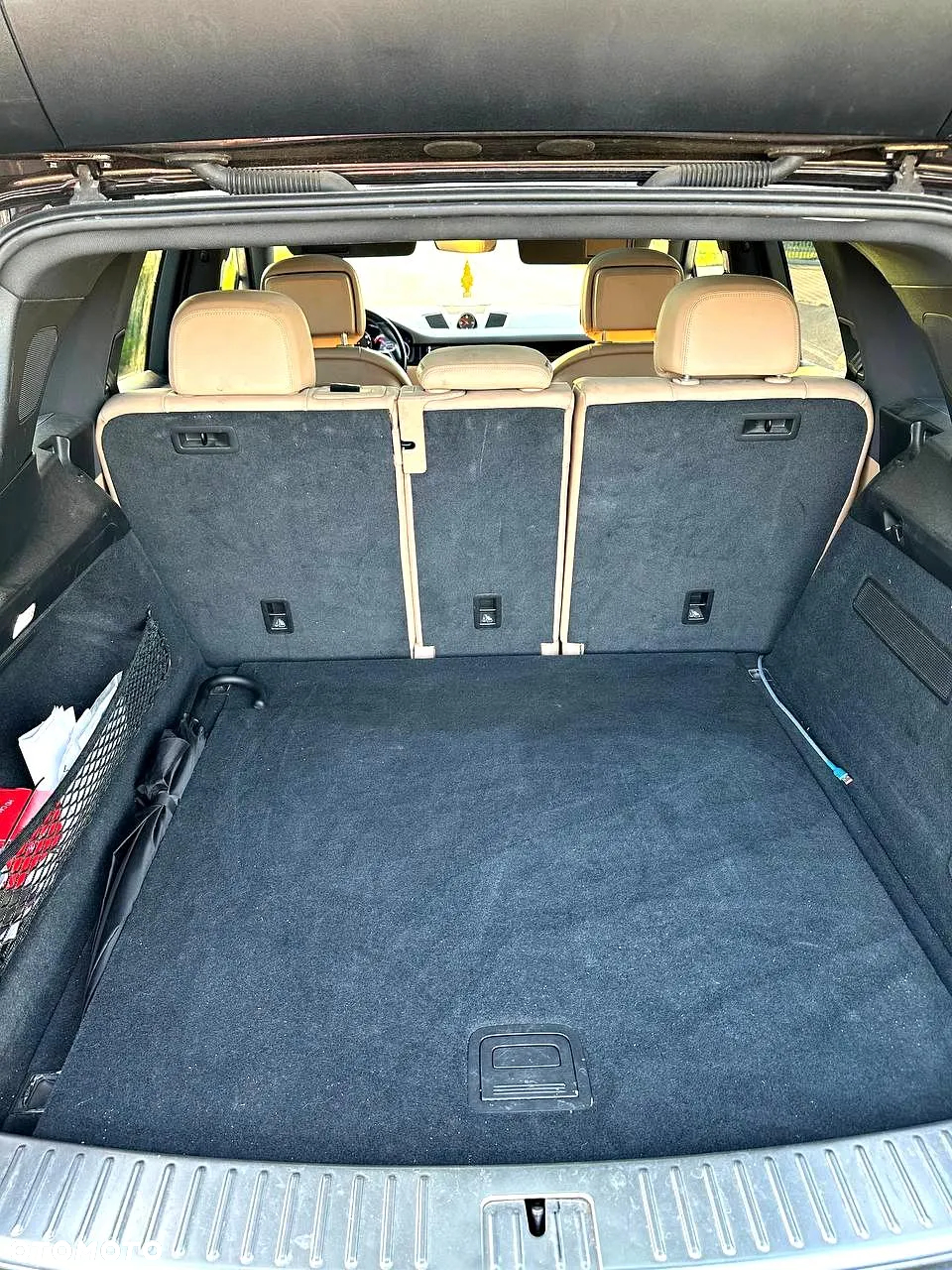 Porsche Cayenne Tiptronic S - 11