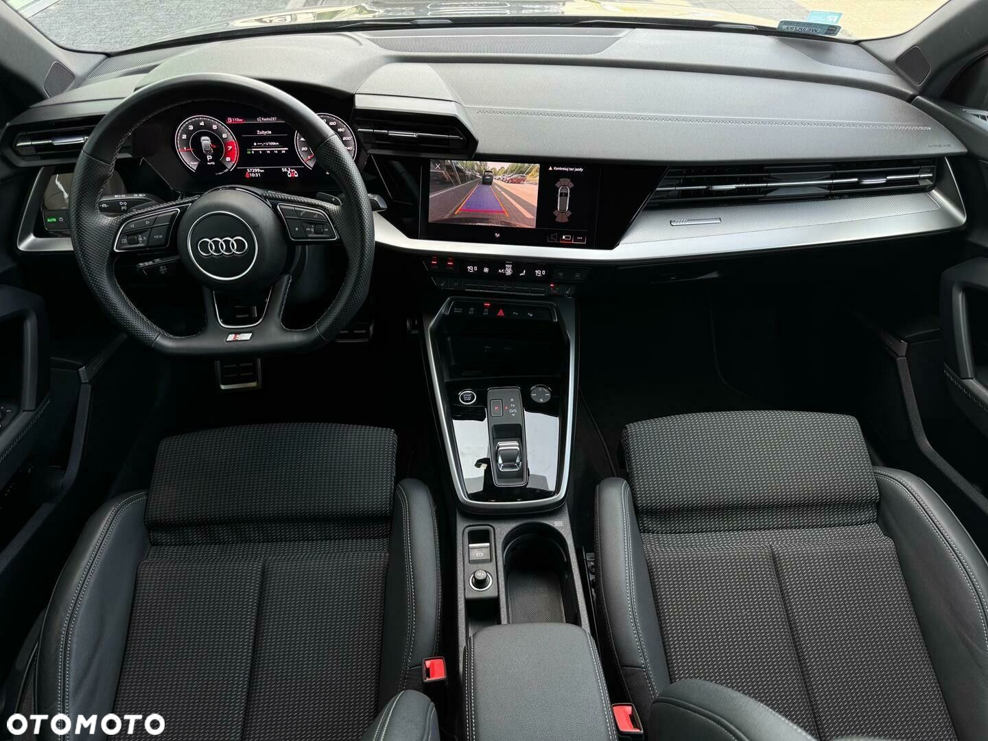 Audi A3 - 16