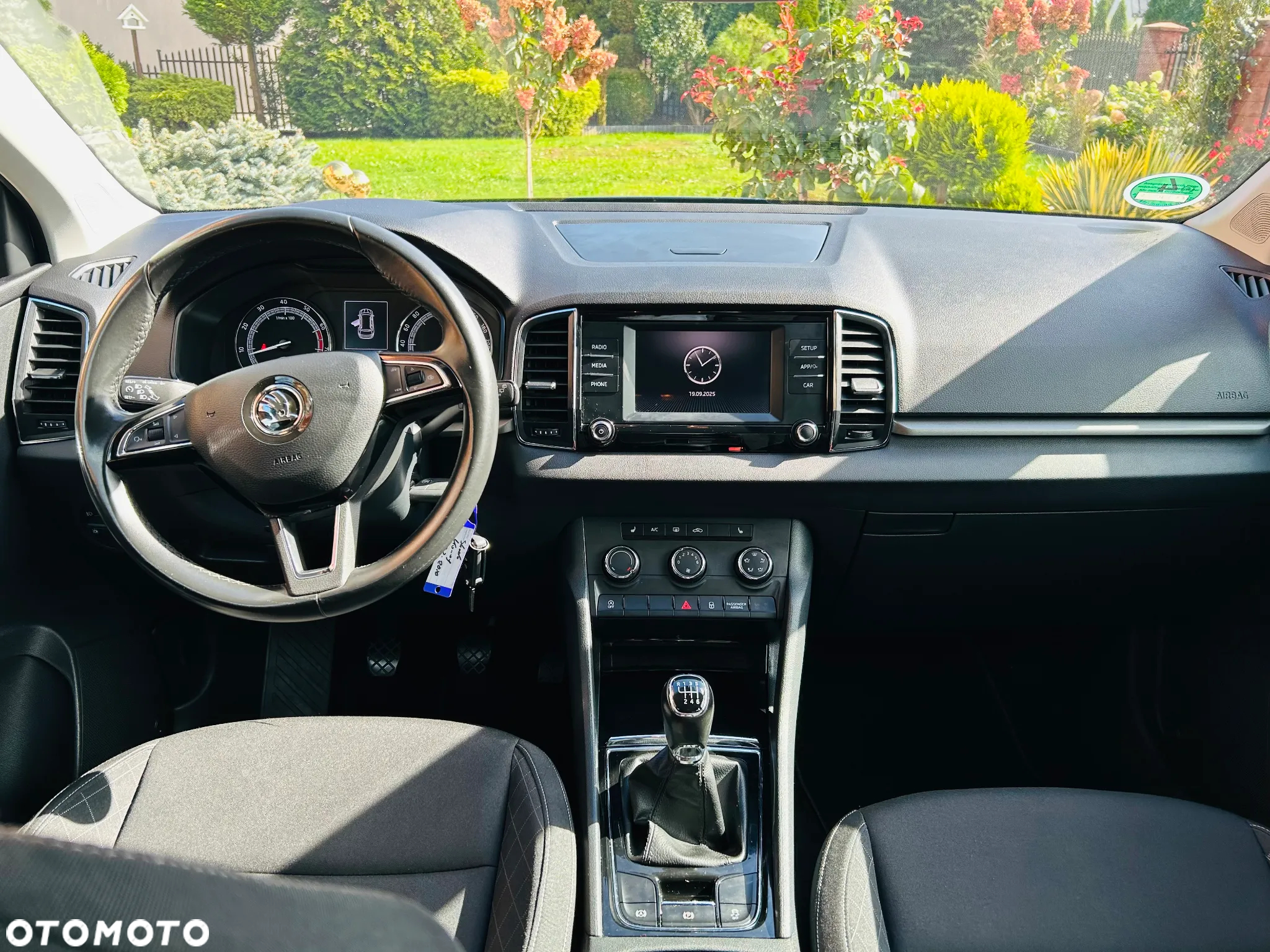 Skoda Karoq 1.5 TSI ACT Ambition - 7