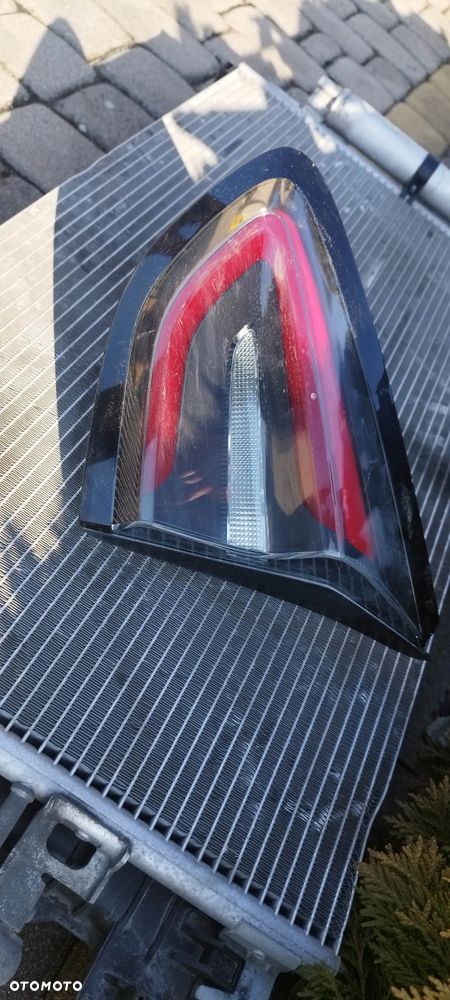 lampa tylna puma mk2 l1tb13a602aa - 1