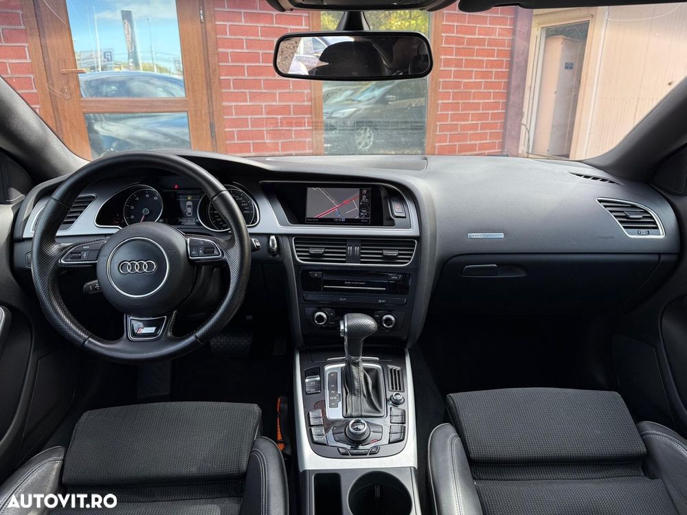 Audi A5 - 5