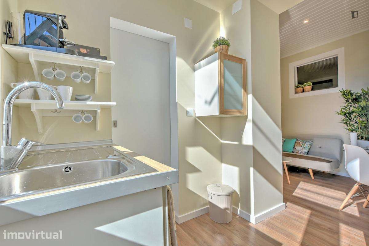 Apartamento com 2 quartos - localizado em Penha de França Lisbon - Grande imagem: 4/18