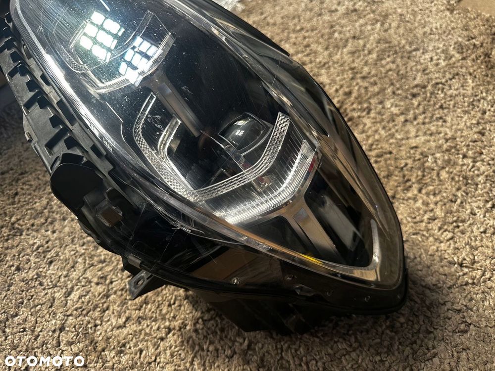 BMW X3 G01 X3 G02 REFLEKTOR FULL LED ADAPTIVE LAMPA LEWA - 2
