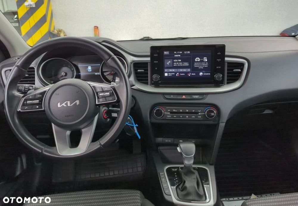Kia XCeed - 5