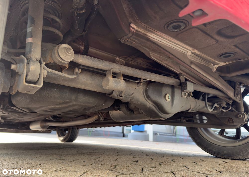 Suzuki Ignis Dualjet Allgrip Comfort+ - 8