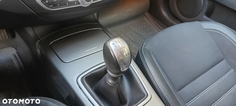 Renault Laguna 2.0 Tech Run - 20