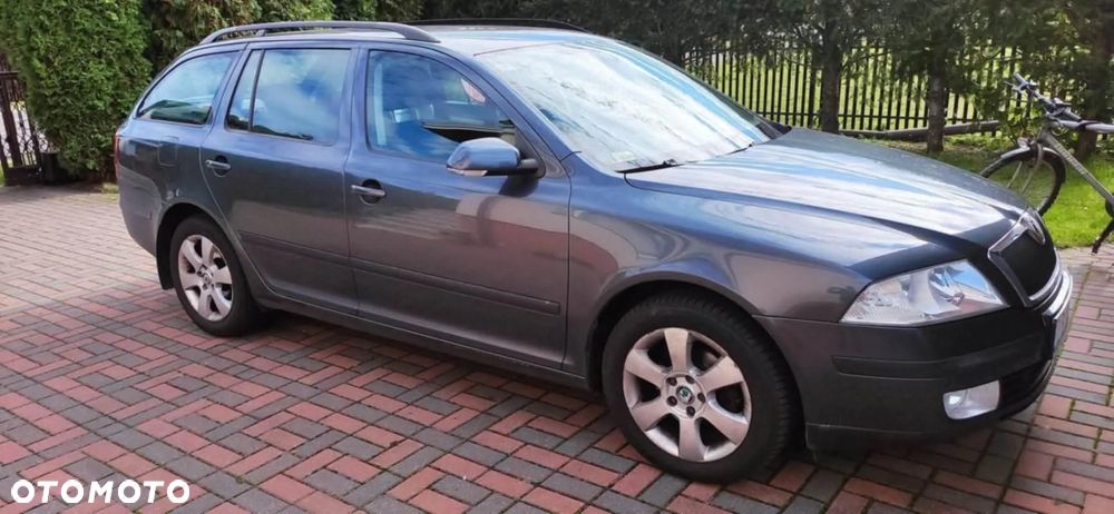 Skoda Octavia 1.9 TDI Classic - 3