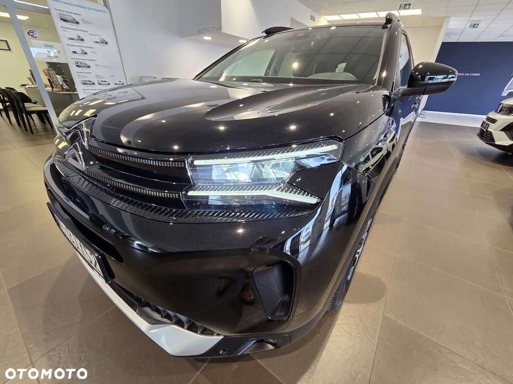 Citroën C5 Aircross 1.5 BlueHDi Max EAT8 - 25